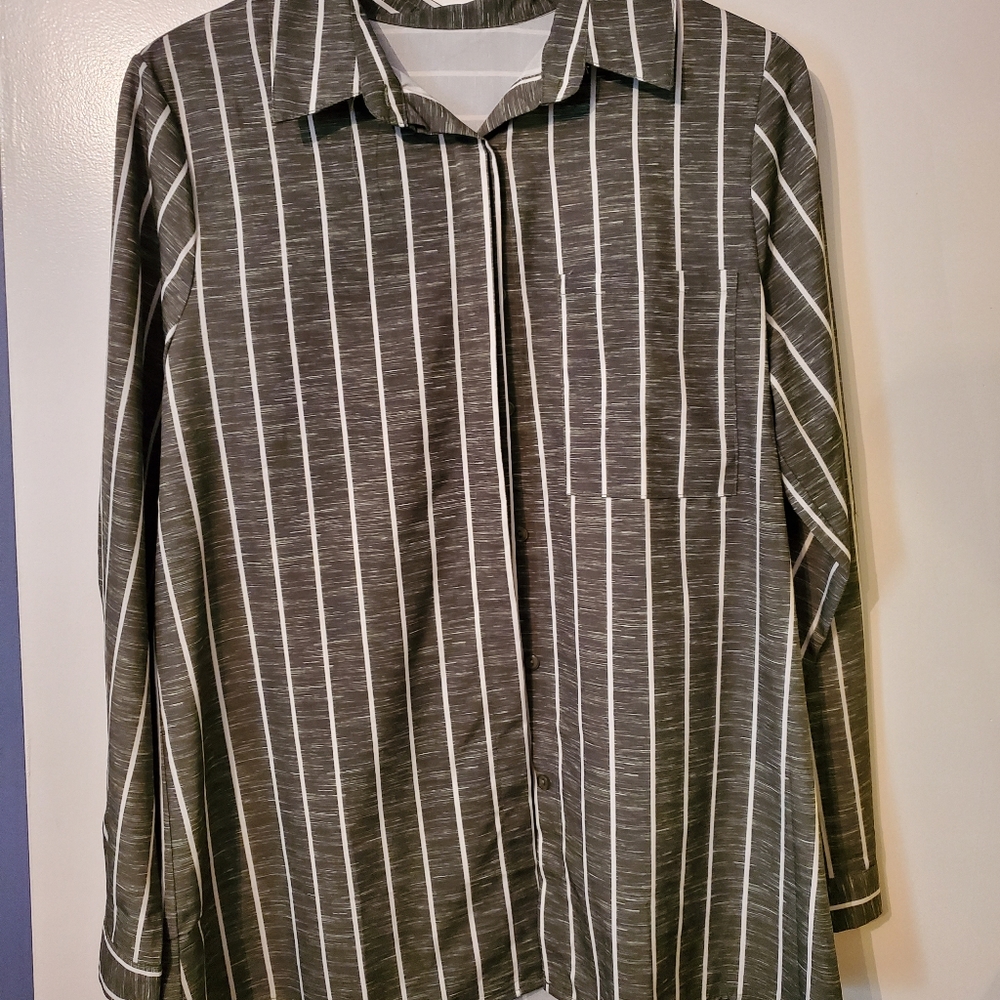 Unbranded dress top